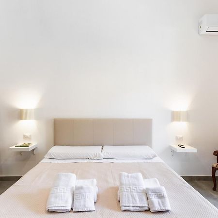 Il Moro Rooms Avola Buitenkant foto