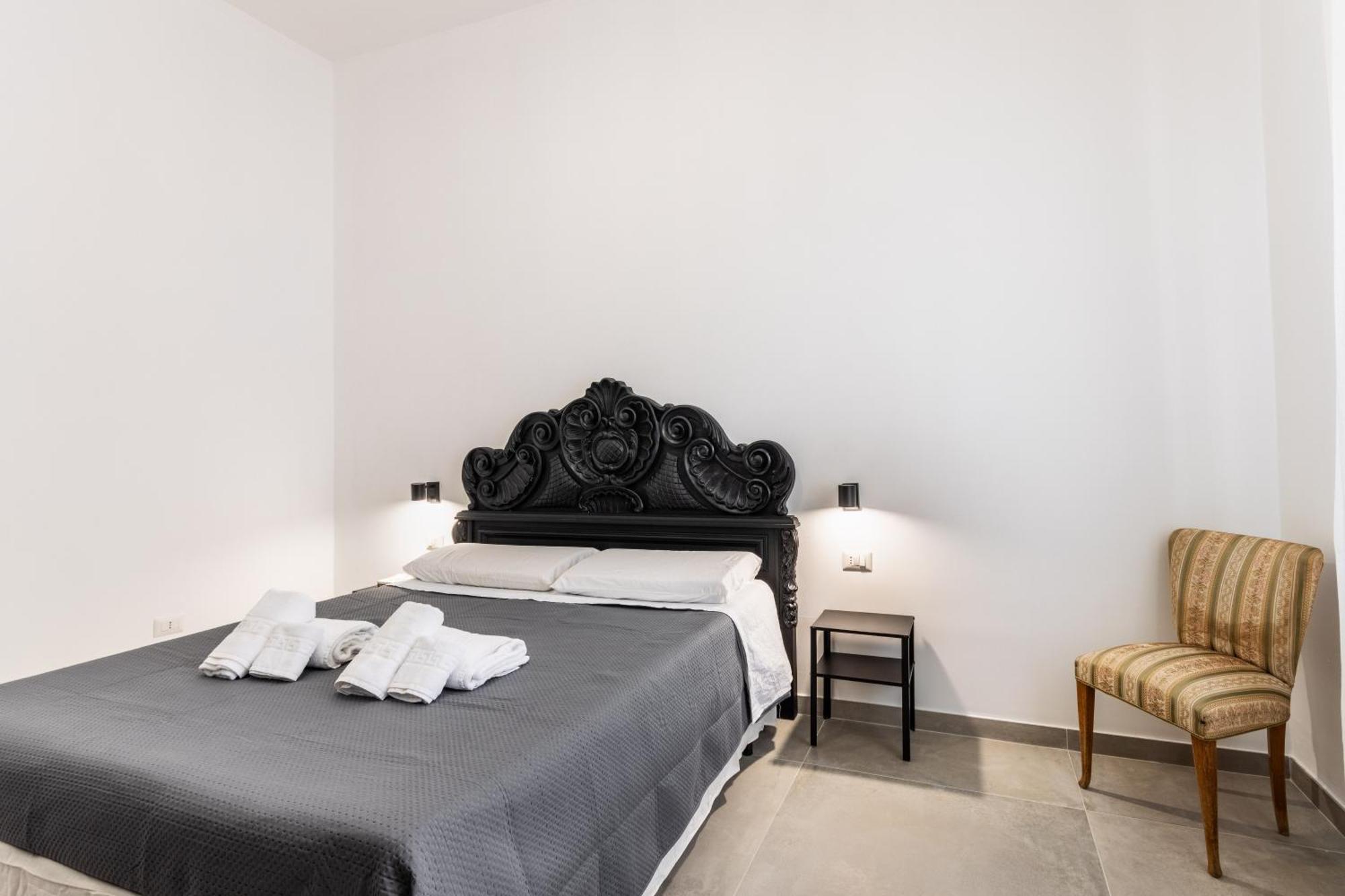 Il Moro Rooms Avola Buitenkant foto