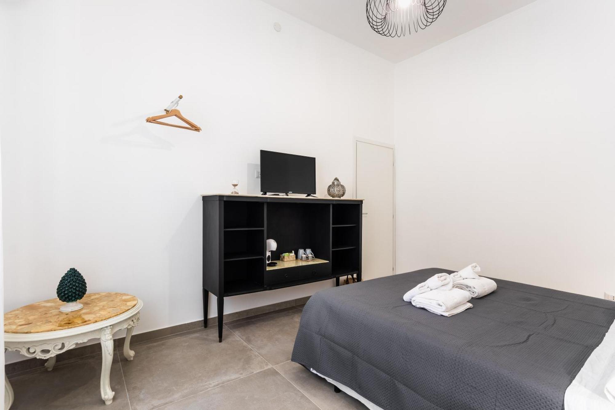 Il Moro Rooms Avola Buitenkant foto