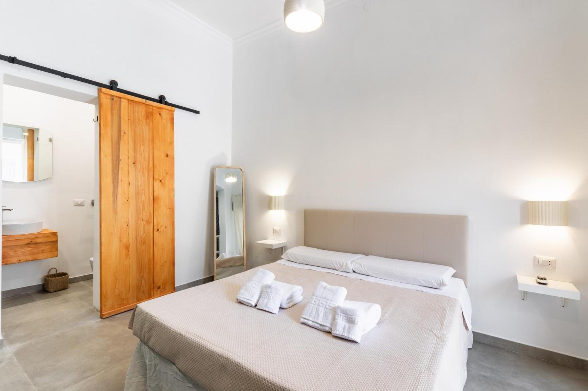 Il Moro Rooms Avola Buitenkant foto