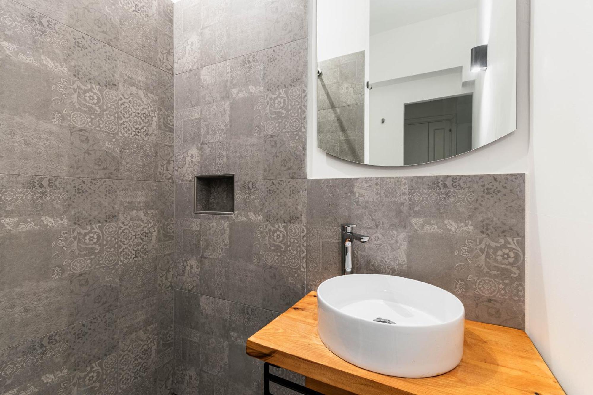 Il Moro Rooms Avola Buitenkant foto