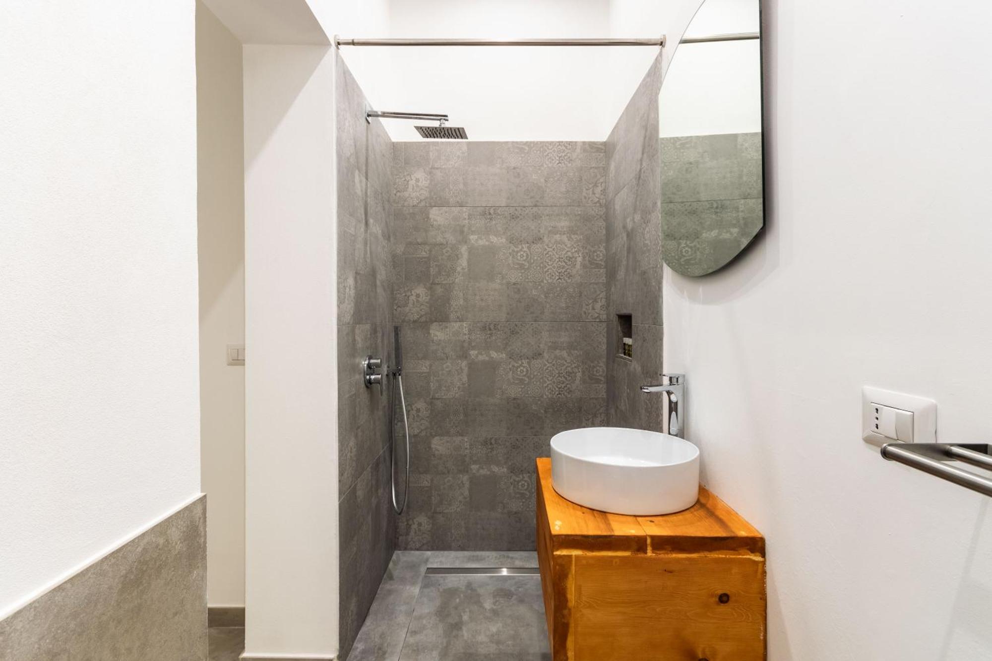 Il Moro Rooms Avola Buitenkant foto