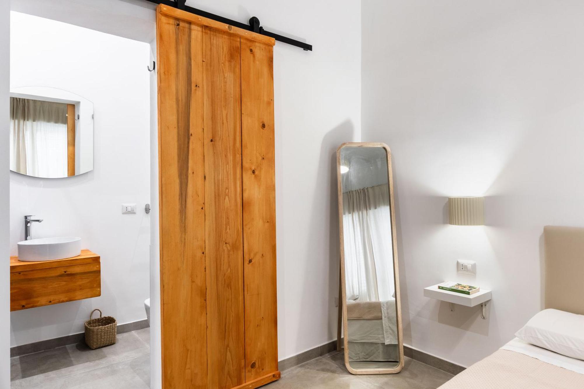 Il Moro Rooms Avola Buitenkant foto
