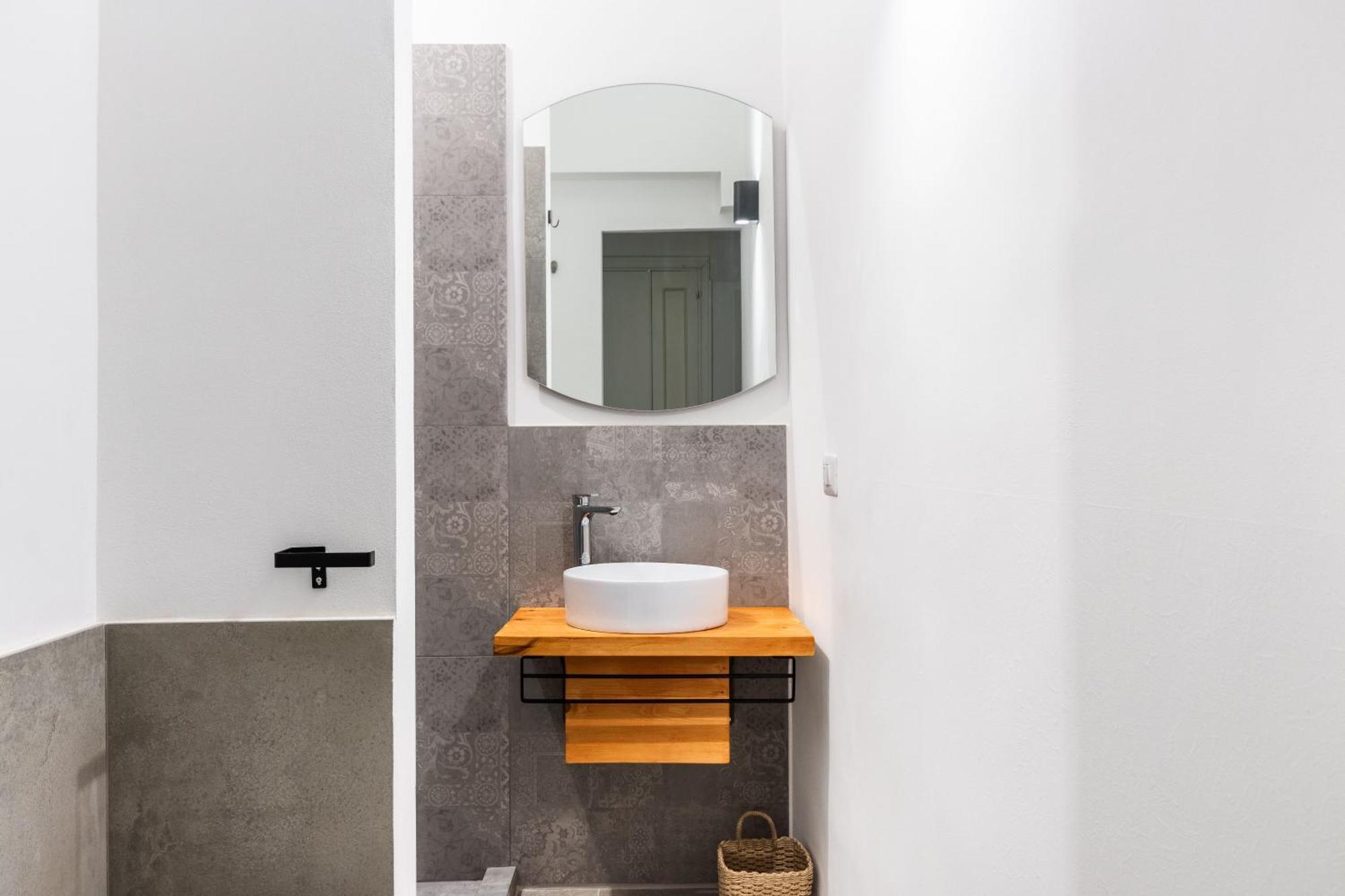Il Moro Rooms Avola Buitenkant foto
