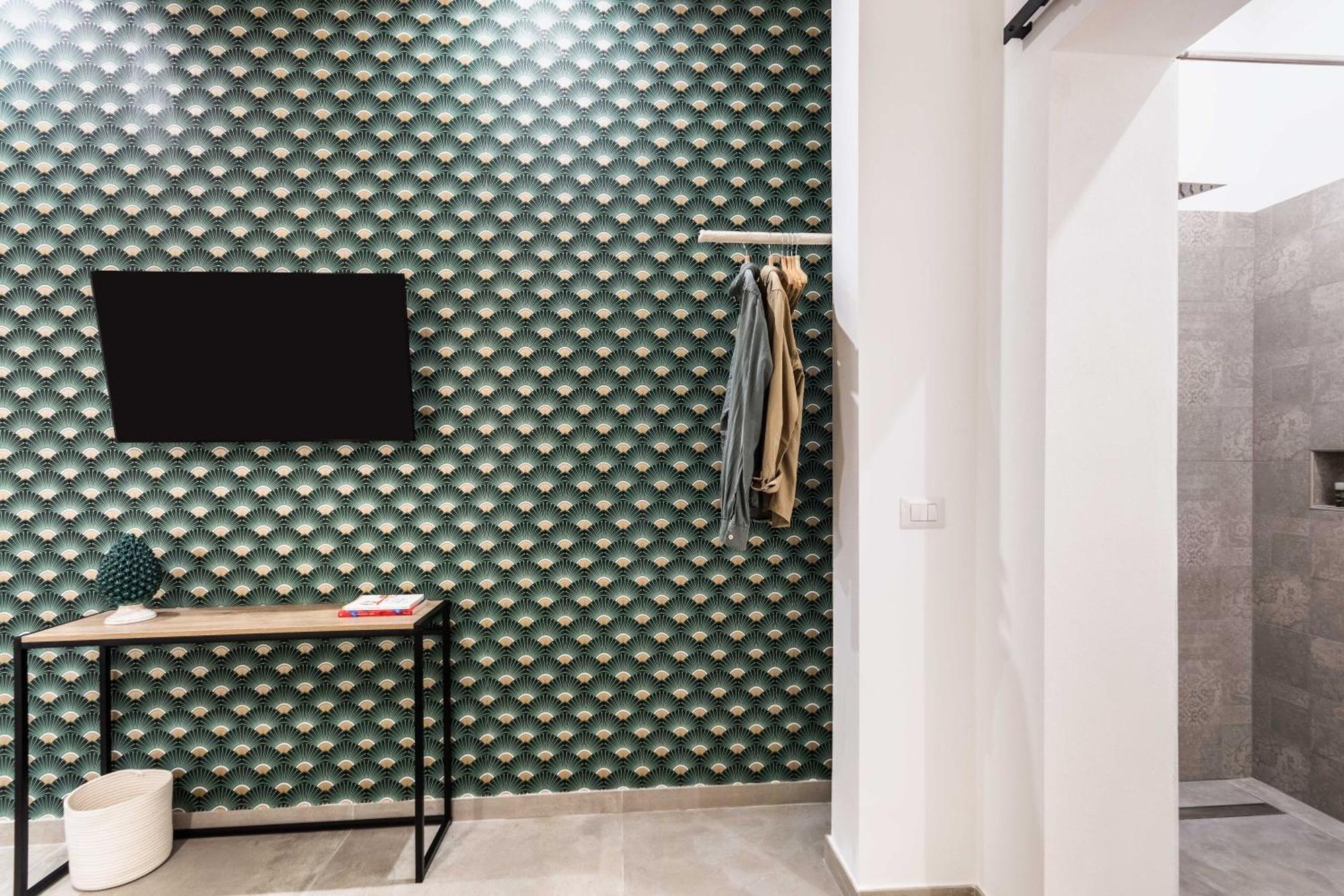 Il Moro Rooms Avola Buitenkant foto