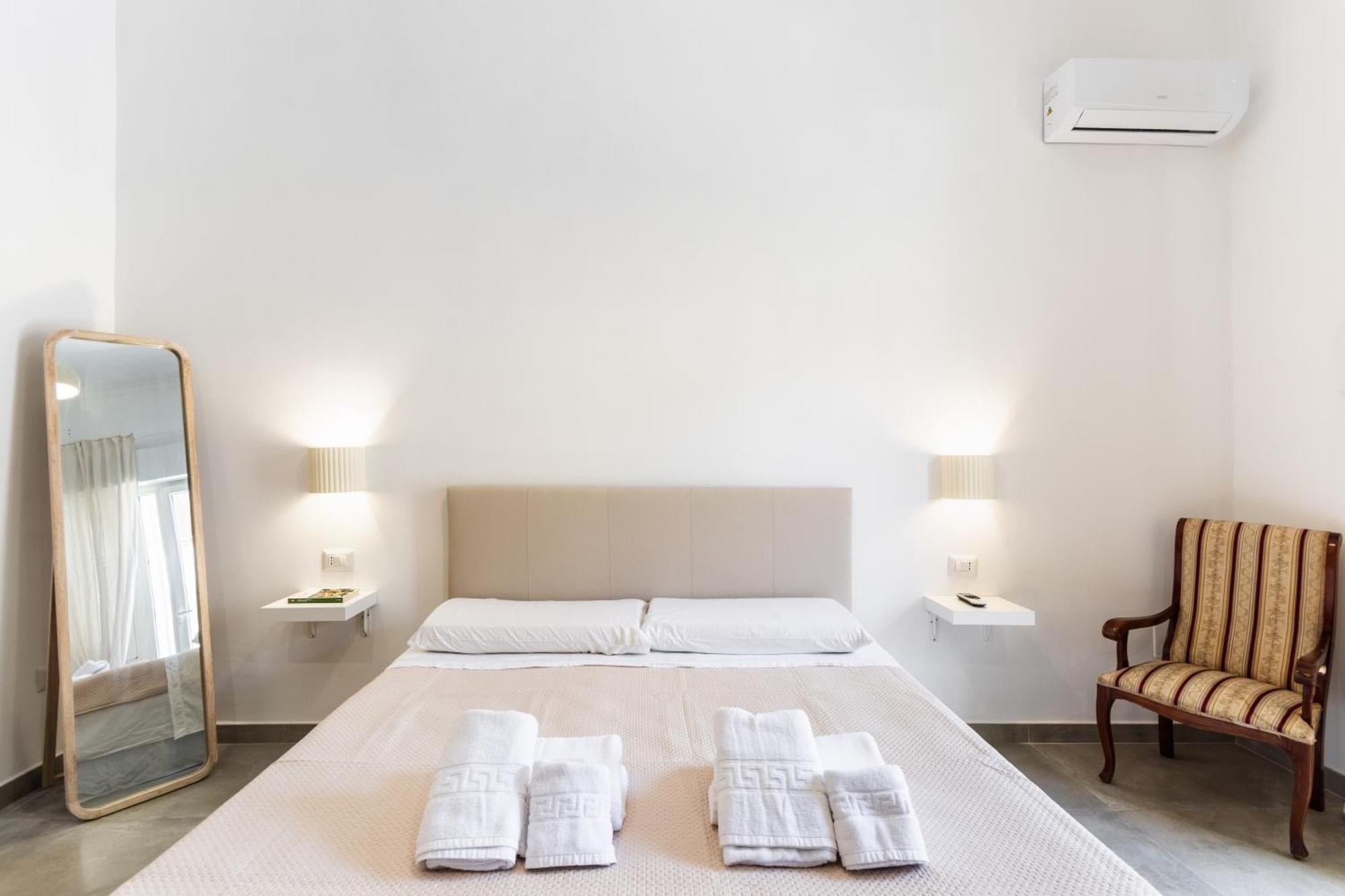 Il Moro Rooms Avola Buitenkant foto