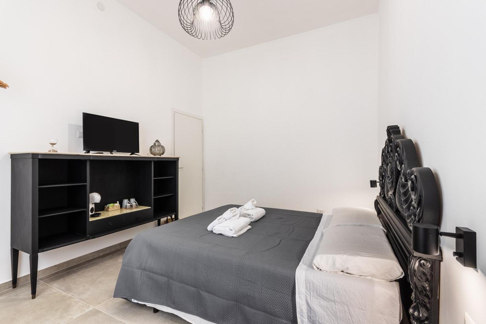 Il Moro Rooms Avola Buitenkant foto