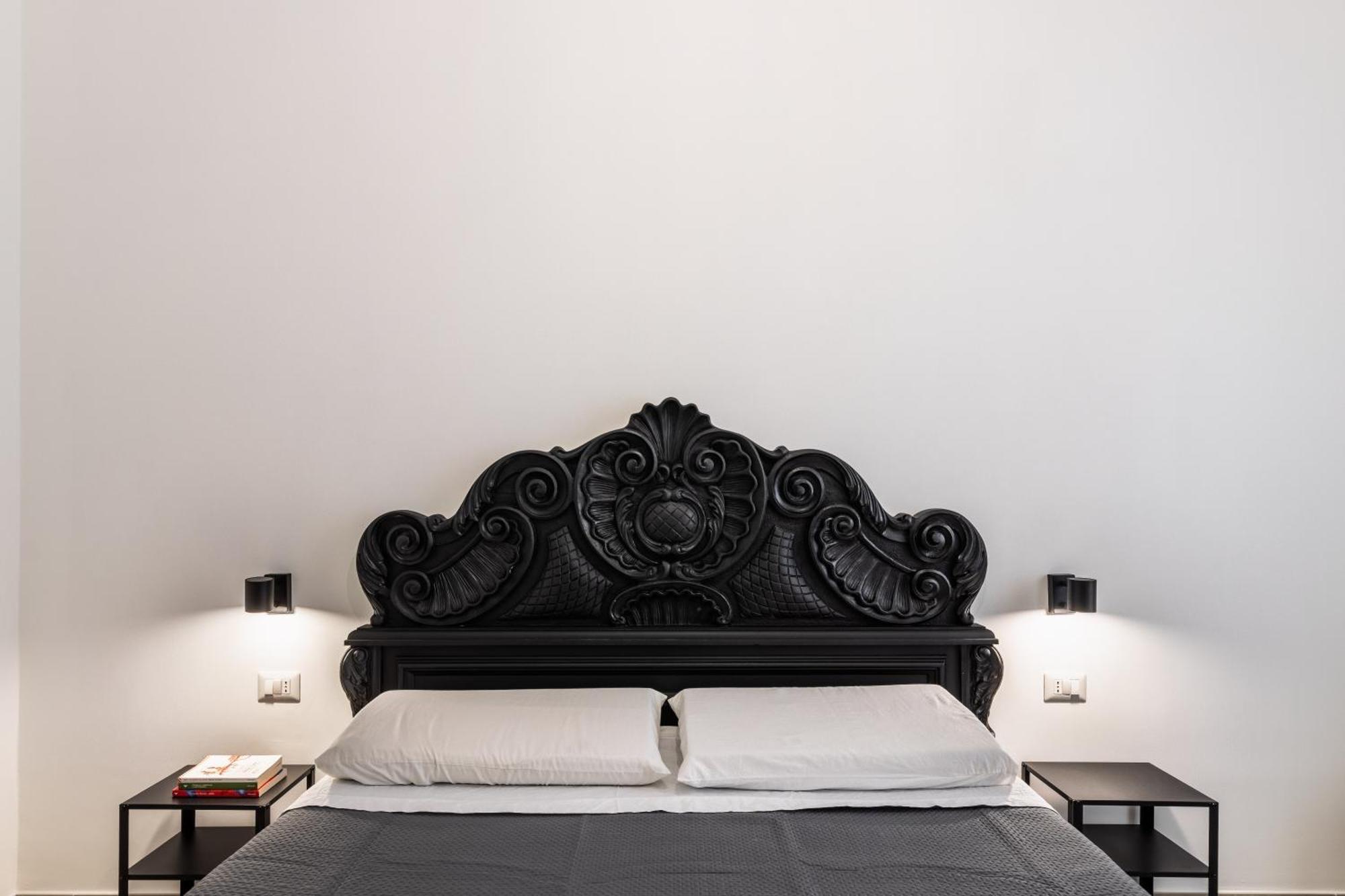 Il Moro Rooms Avola Buitenkant foto