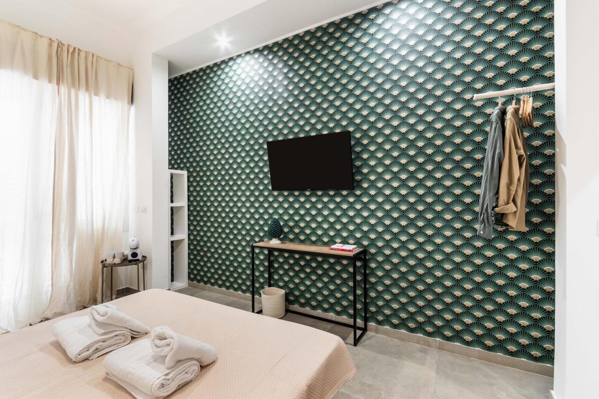 Il Moro Rooms Avola Buitenkant foto