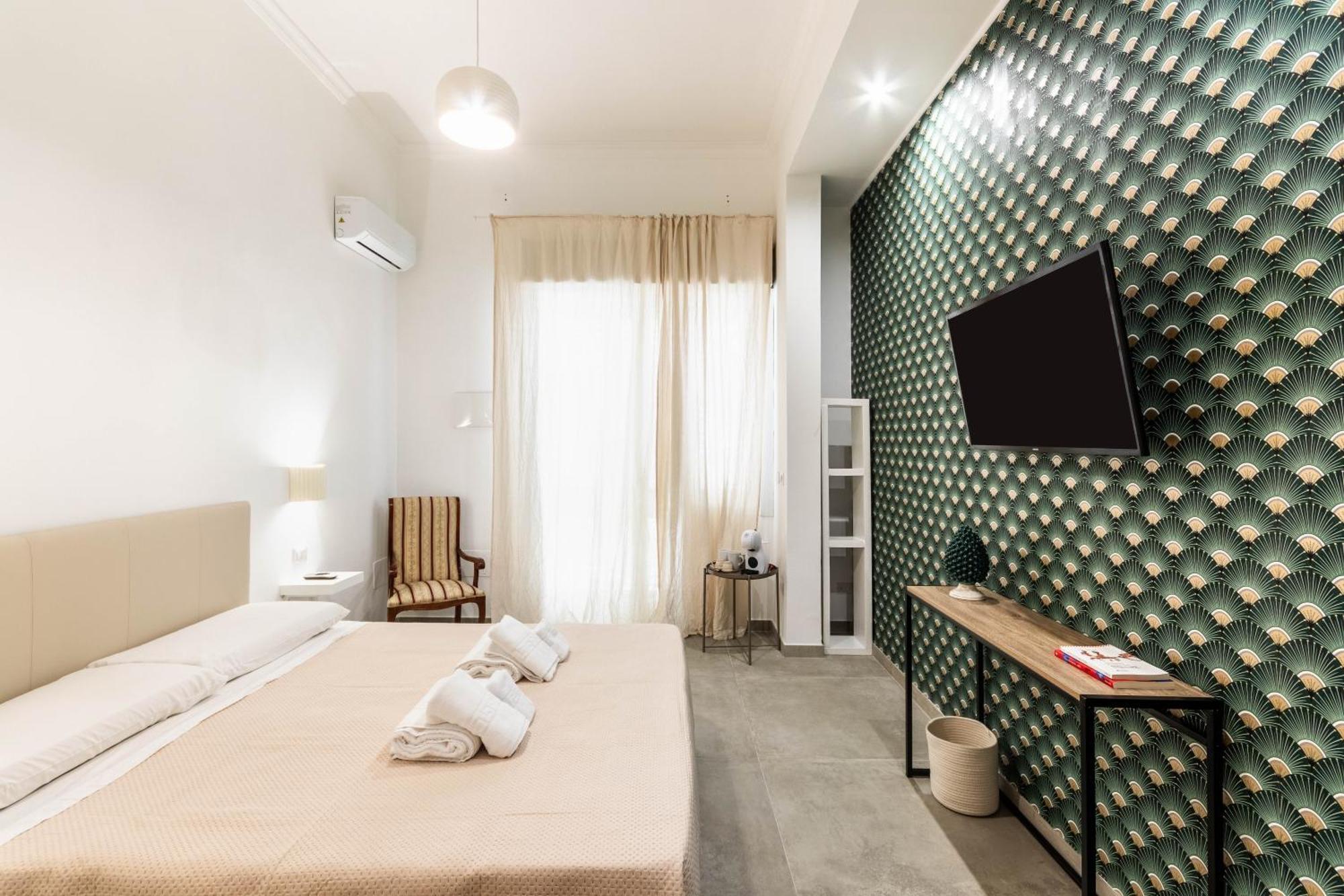 Il Moro Rooms Avola Buitenkant foto