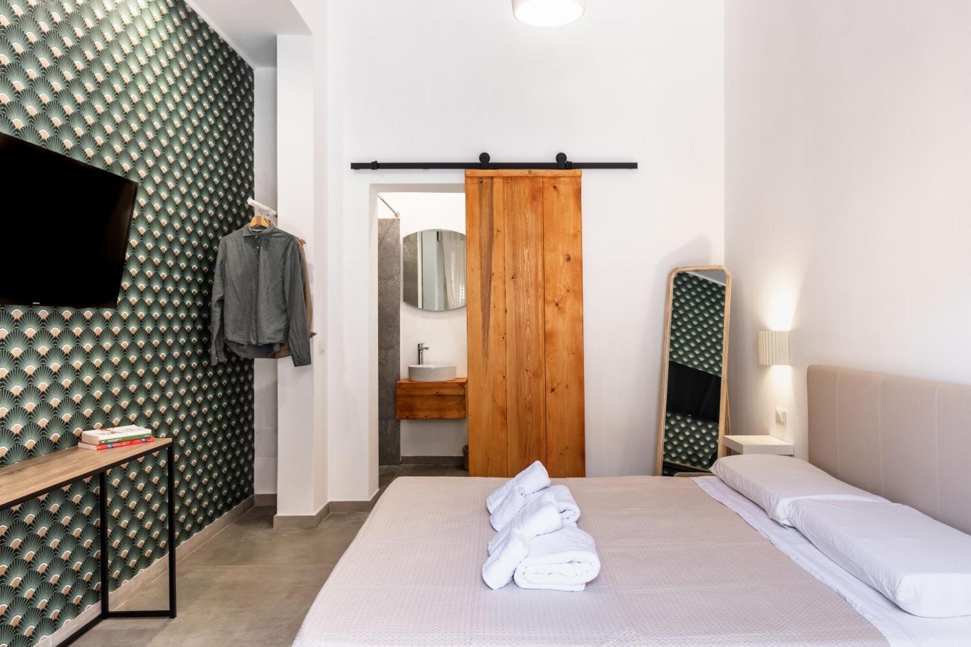 Il Moro Rooms Avola Buitenkant foto
