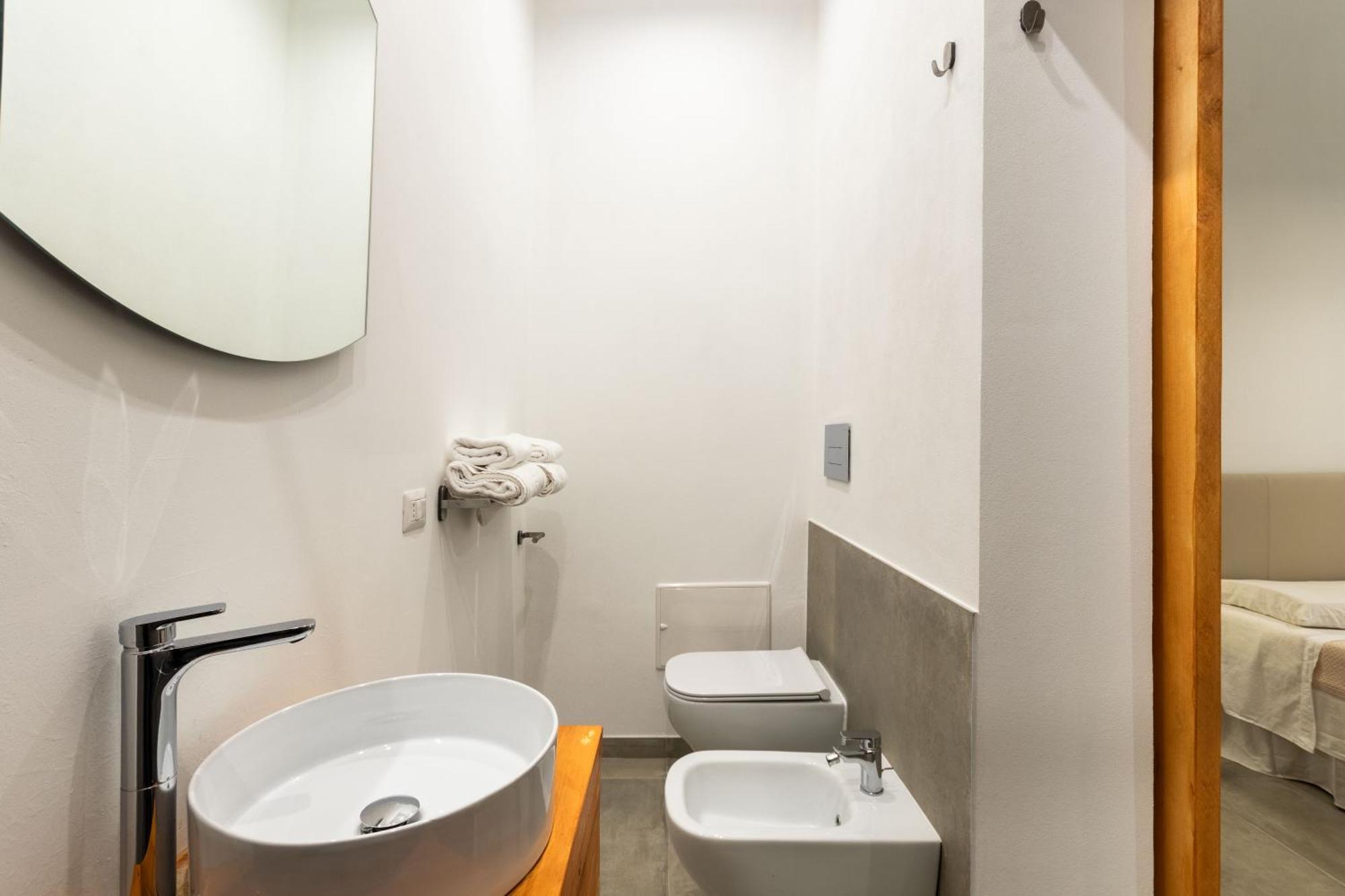 Il Moro Rooms Avola Buitenkant foto